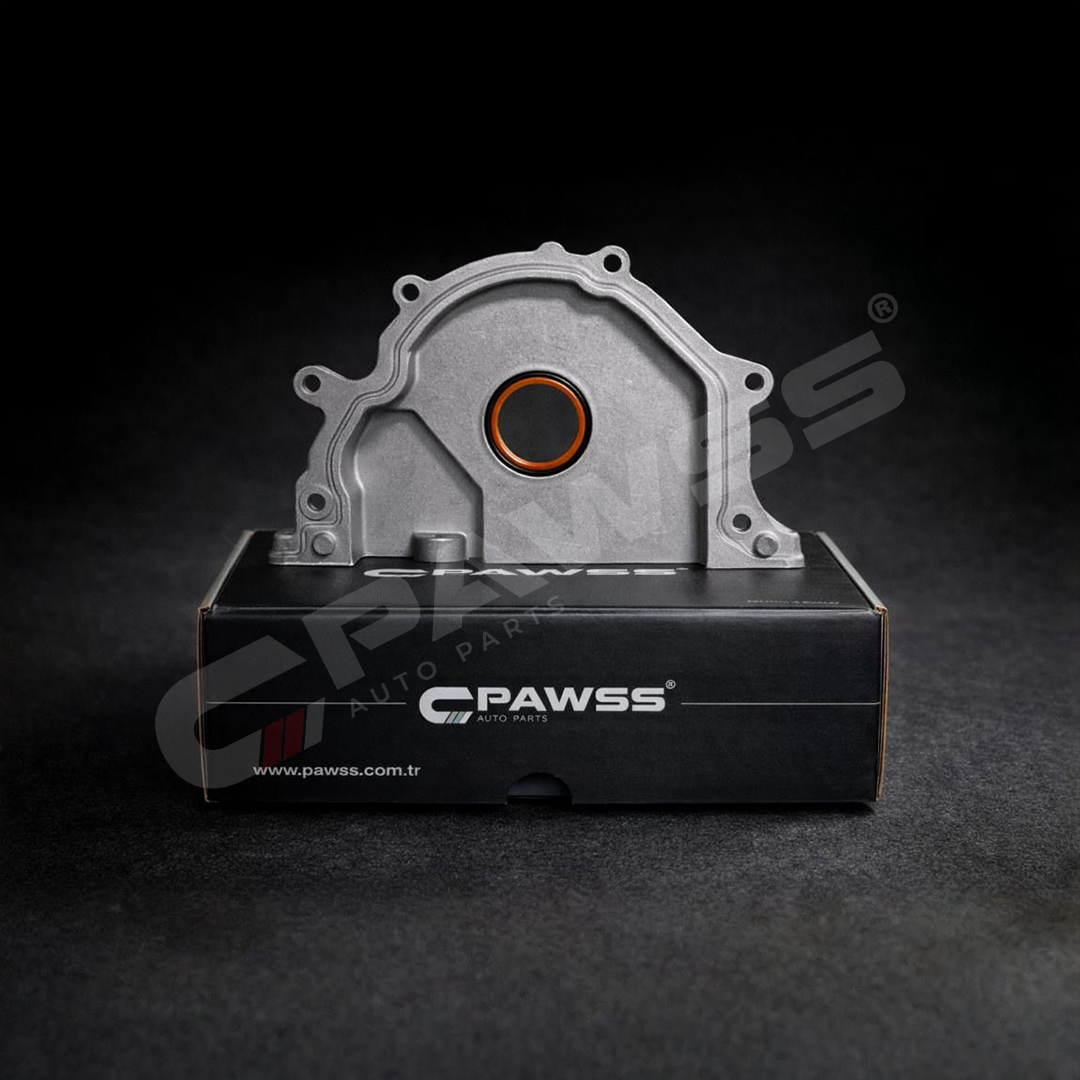 PAWSS Alüminyum Ön Krank Keçesi Nedir?