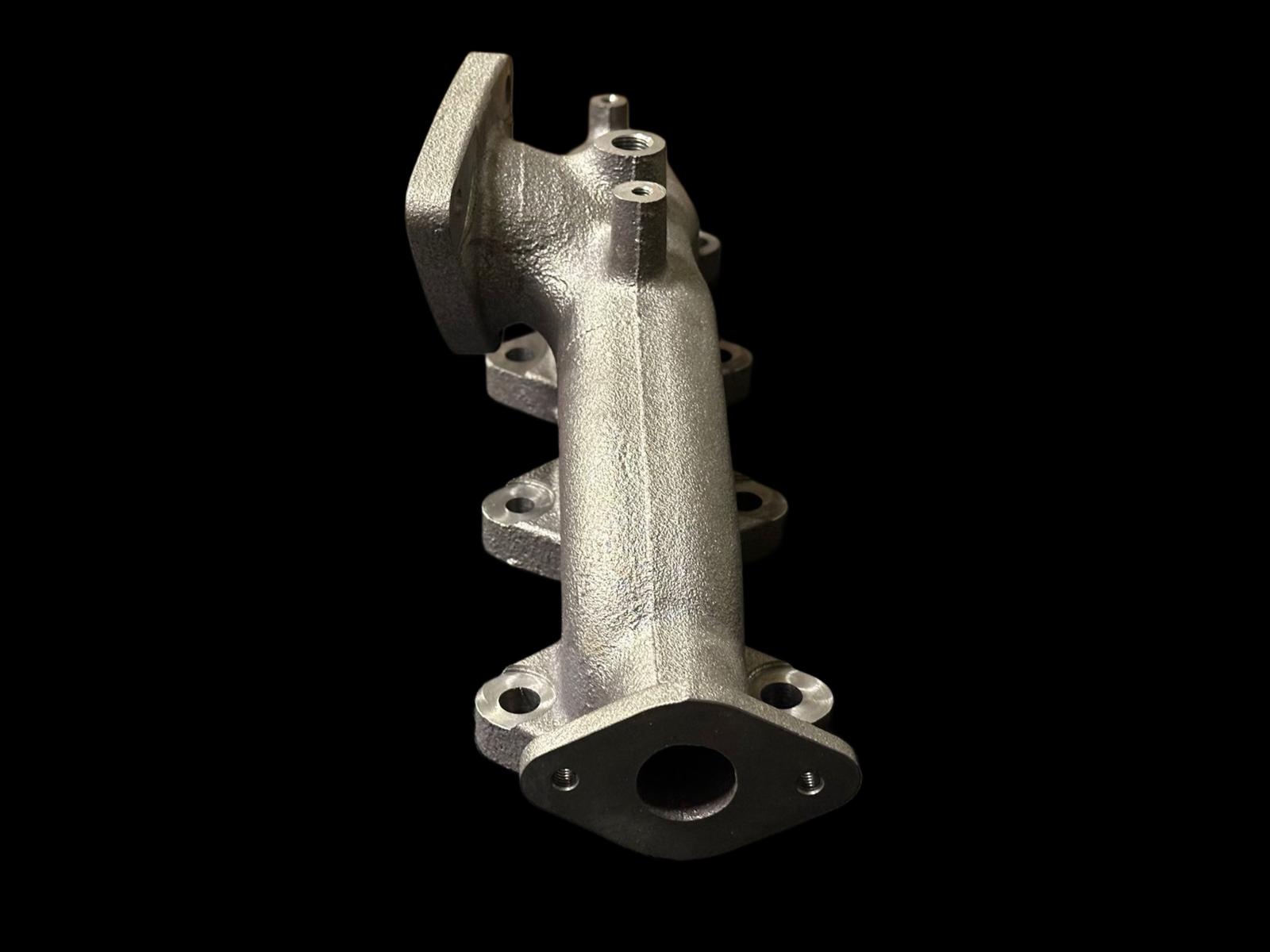 LAND ROVER / RANGE ROVER / JAGUAR 2.0 TURBO DİZEL EGZOZ MANİFOLDU