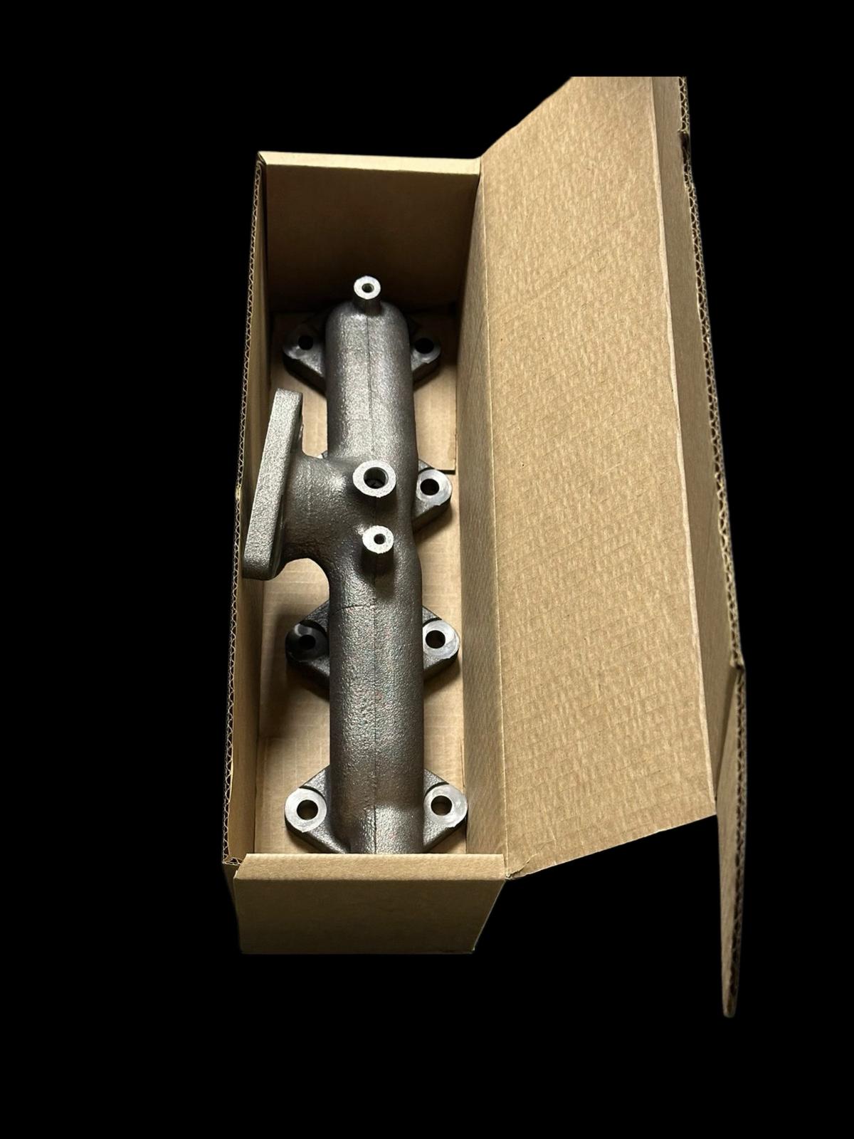 LAND ROVER / RANGE ROVER / JAGUAR 2.0 TURBO DİZEL EGZOZ MANİFOLDU