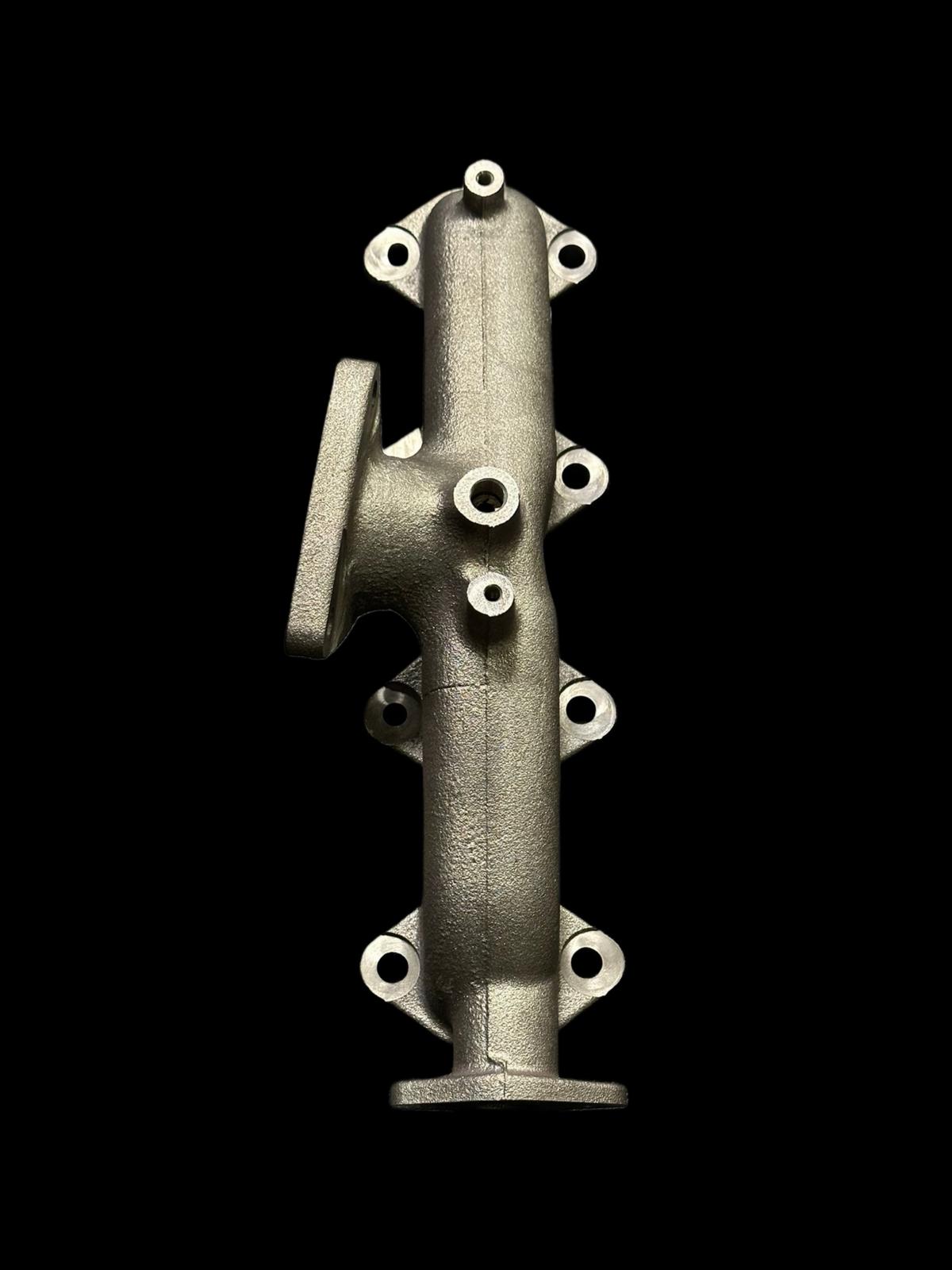 LAND ROVER / RANGE ROVER / JAGUAR 2.0 TURBO DİZEL EGZOZ MANİFOLDU