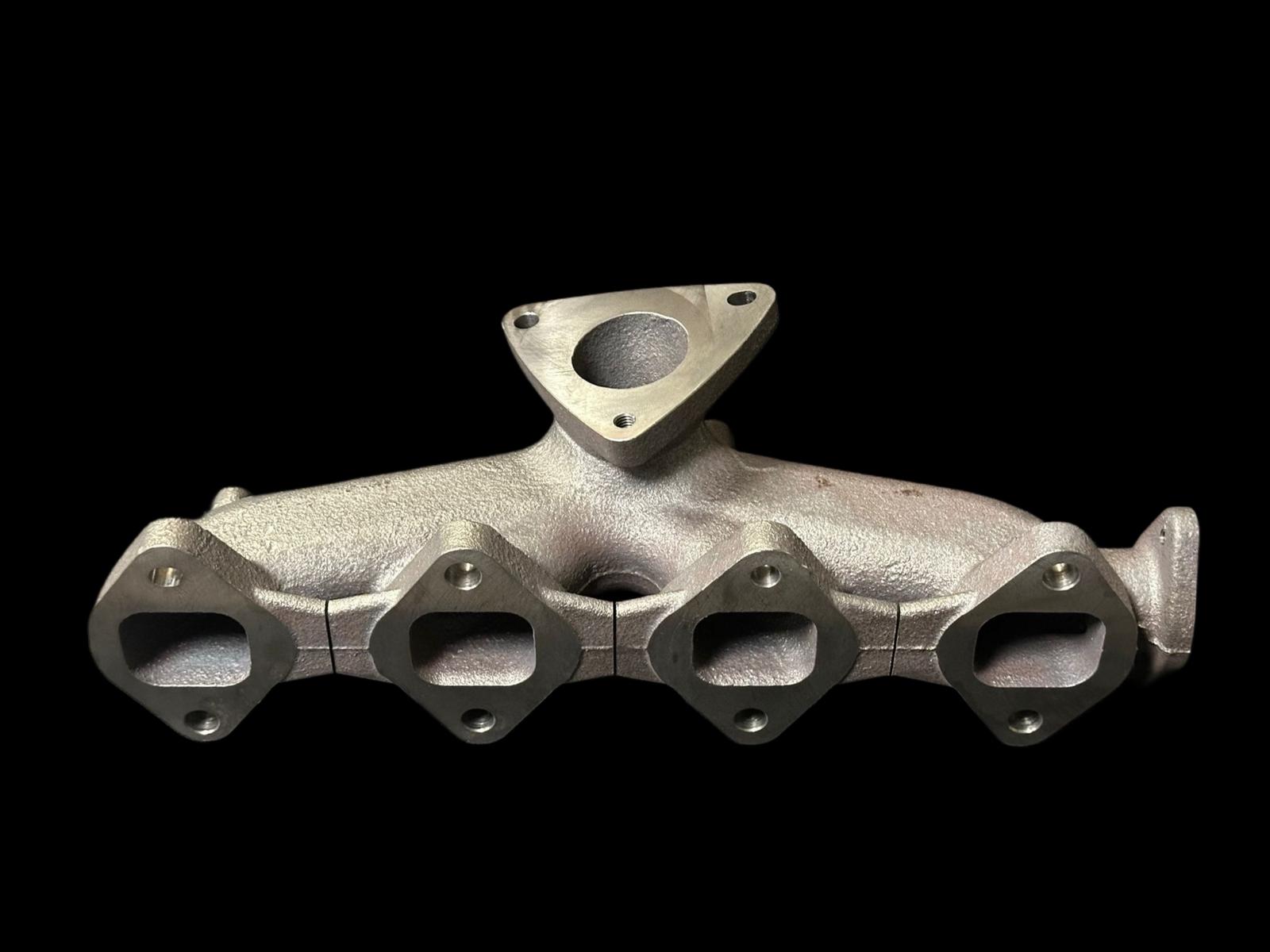 LAND ROVER / RANGE ROVER / JAGUAR 2.0 TURBO DİZEL EGZOZ MANİFOLDU