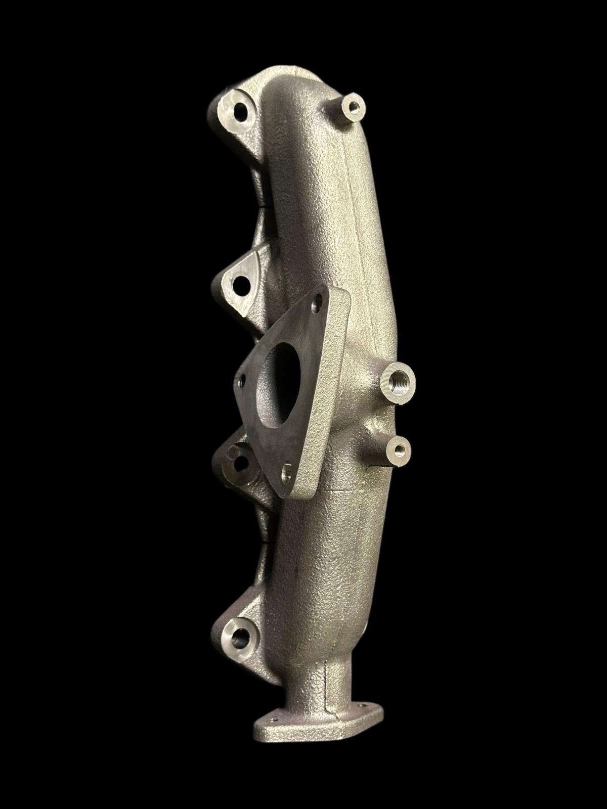 LAND ROVER / RANGE ROVER / JAGUAR 2.0 TURBO DİZEL EGZOZ MANİFOLDU